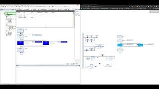 Codesys.SFC/LD Visualizations Demo