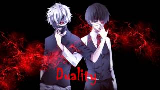 NightCore - Duality (Slipknot)