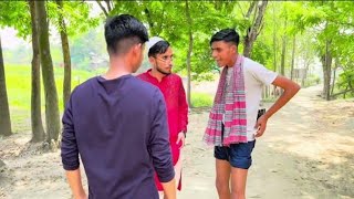 তেরা রাসেল vs নিরহ কৃষক নাছা ভাই বিনোদন।#new #funny #viral #video #2024 #nasa @nachavai_binodon