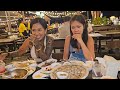 best seafood restaurant in pattaya thailand