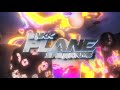 binkk x sparkkme - PLANE (Official Music Video)