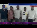 cricket betting gang of 5 members arrested lb nagar క్రికెట్ బెట్టింగ్ ముఠా అరెస్టు