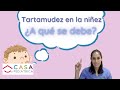 Neurólogo Pediatra en Guadalajara Dra. Giselle/TARTAMUDEZ EN LA NIÑEZ  ¿A QUE SE DEBE?