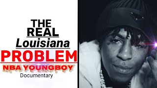 NBA YoungBoy Documentary | The Louisiana Problem For The Industry | Respect The Shoota Media