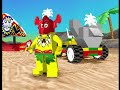 lego racers longplay ps1