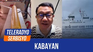 Kabayan | Teleradyo Serbisyo (13 January 2025)