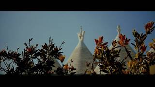 Masseria Cappella - Genuine emozioni