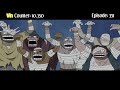 everything great about one piece part 54 eps 349 354