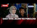 Untuk Kembalikan Pecaya Diri, Saka Tatal Jalani Tes Psikologi dari LPSK - iNews Today 19/07