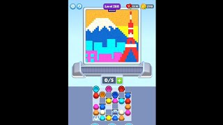 Sand Loop Level 280 Super Hard Walkthrough Solution