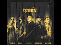 wya remix ⚫️🟡 j abdiel x anuel aa x izaak x blessd x pirlo video oficial