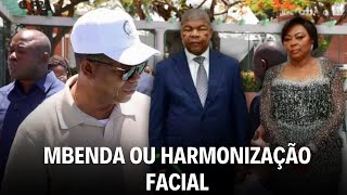 Primeira-Dama de Angola Supostamente Espancada: A Verdade por Trás das Imagens