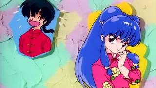 Ranma 1/2 Opening (Zettai! Part 2)