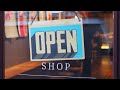 1 Hour Of Retail Store Background Sound