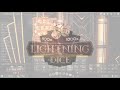 lightning dice big win compilation evolution