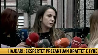 Marrëveshje e fshehtë PS-PD për reformën zgjedhore? Rudina Hajdari: Shqiptarët mund të duan...