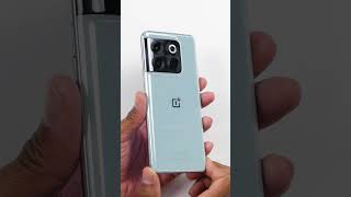 OnePlus 10T Unboxing | #Shorts