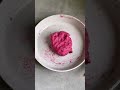 beetroot paratha recipe ❤️ shorts youtubeshorts viral trending ytshort winter shortsfeed