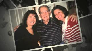 Final Grandpa's Slide Show