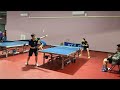 2023 sndtta div one top five emiri tsukamoto vs alan cui set 2