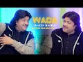 Raees Bacha New Song 2024 | Wada Song (Da Wraz Kala Kala Wee) | MUSIC VIDEO | Raees Bacha Official