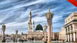 Saare jahan se acha  - (Audio) - Qari Rizwan