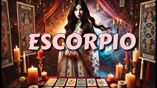 Escorpio: ¿Creen que puedes ser engañado? 😤 Dale una lección final Amor Horoscopo