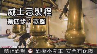 【酒吧學院Ep4】酒廠個性 從這裡定義 ：蒸餾