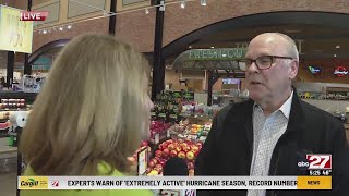 Feed a Local Family: Weis Markets