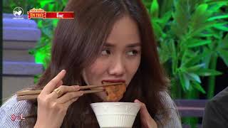 Thiên đường ẩm thực đã khai phá những nghệ sĩ GẮT nhất showbiz Việt ???