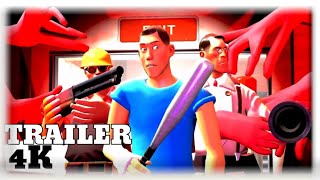 [SFM/HORROR] ServerBlight: Deadend [TRAILER]
