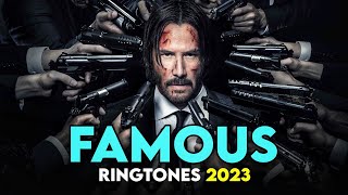 Top 5 Best Famous Ringtones Of 2023 | Direct Download Link 🔗