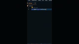 Notifications using Python: The Ultimate Tutorial #shorts