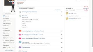 Course Calendar & Due Dates | Schoology