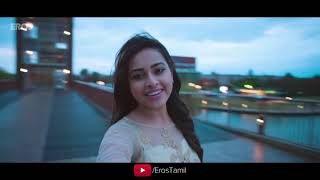 Kangalilae Official Video Song   Pencil Tamil   G V  Prakash Kumar, Sri Divya