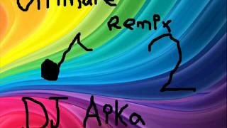 Ultimate remix 2 - DJ Aika