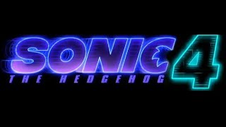 Sonic Movie 4 (2026) Trailer