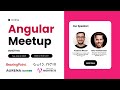 [EN] Angular Meetup: AI for Design Systems and Performance