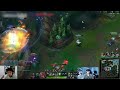 beifeng akali destroying master elo eng sub