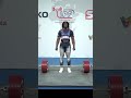 world junior record deadlift with 385.5 kg by nonso chinye gbr in 120kg class