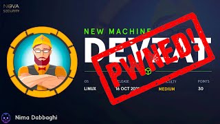 HackTheBox Devzat | Detailed Walkthrough