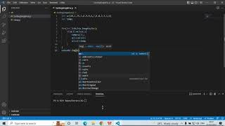 Sorting Javascript Array using Single For Loop