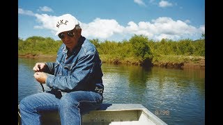 PawPaw's Memorial