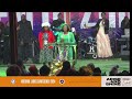AFMOZ Praise - Ishe Ndinzwe Sat Night (Mufaro Ladies 2024)