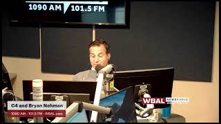 LIVE: C4 and Bryan Nehman talk about President Biden’s Afghanistan speech PLUS News Notes an He...