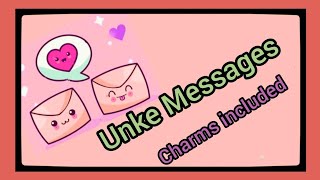 Hindi/Urdu : UNKE MESSAGES APKE LIYE 💌💕