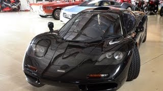 McLaren F1 Redux - Jay Leno's Garage