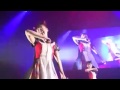 アイドル甲子園2017 2017 01 03 devil anthem. デビルアンセム