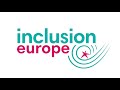 14 years at inclusion europe