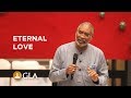 Eternal Love | Pastor Wale Adefarasin